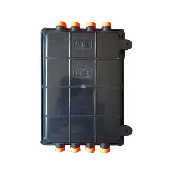 Fiber TJ Box