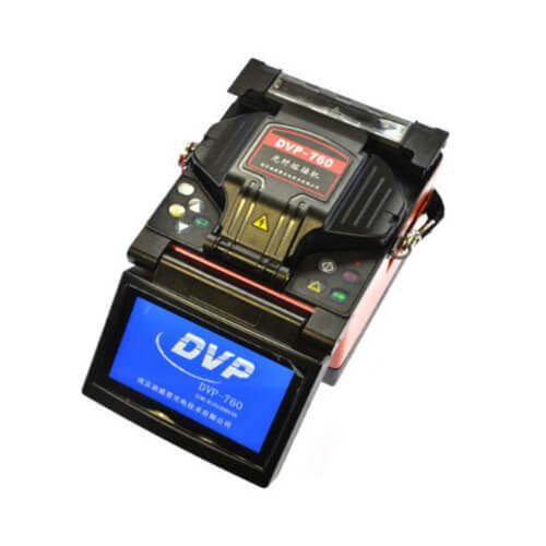 Splicer Machine (DVP 760 Pro)