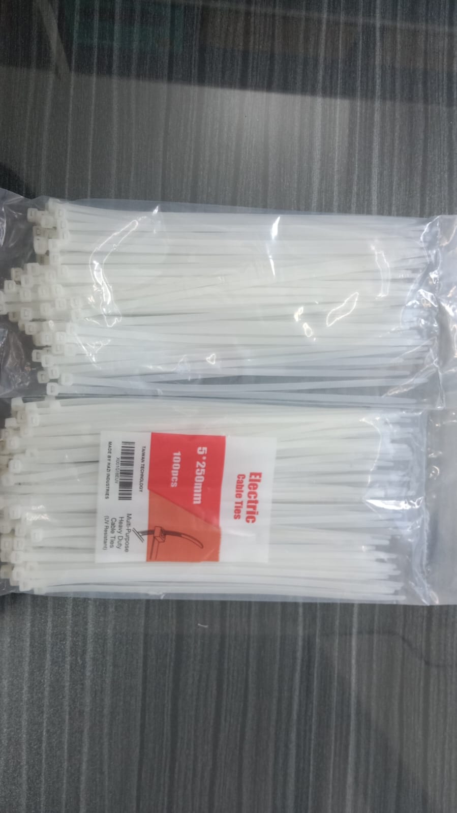 Cable Tie