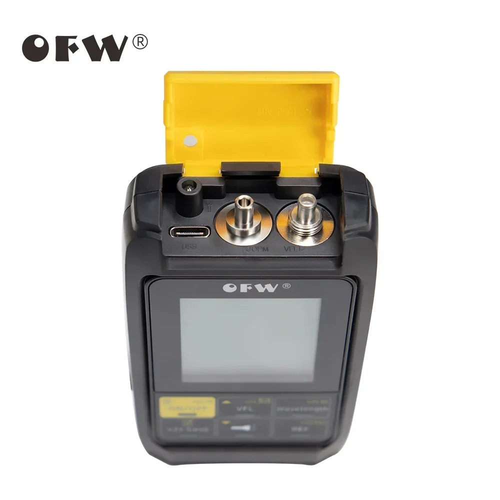 OFW Optical Power Meter