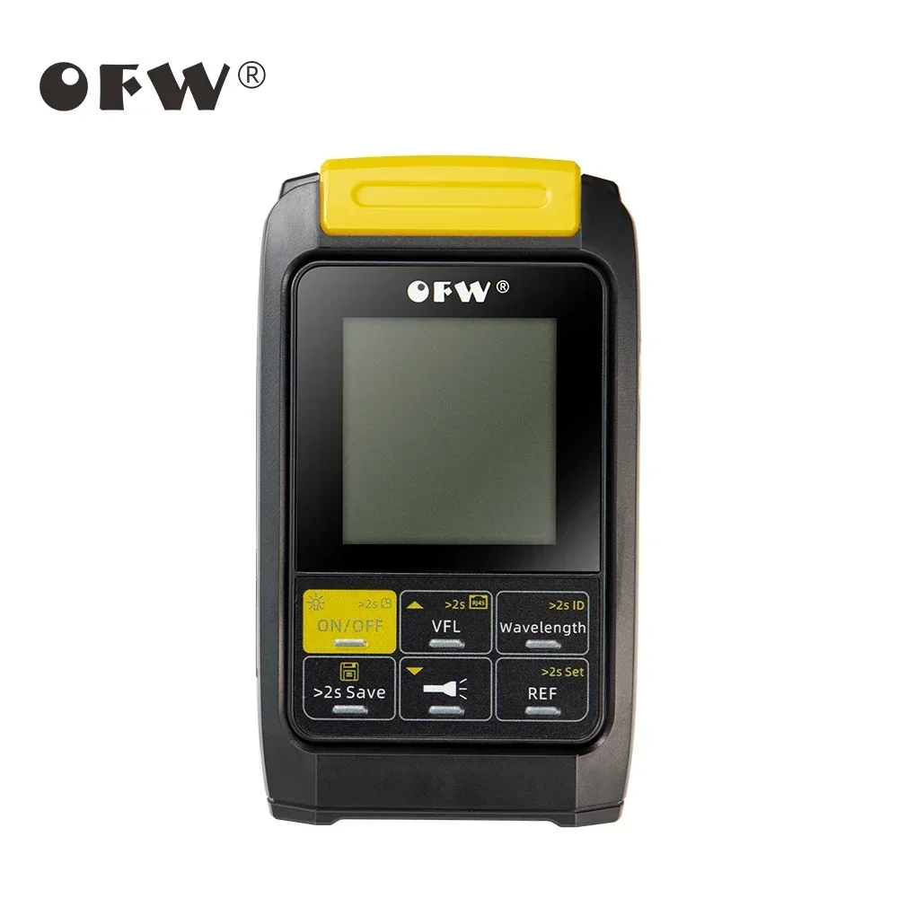 OFW Optical Power Meter