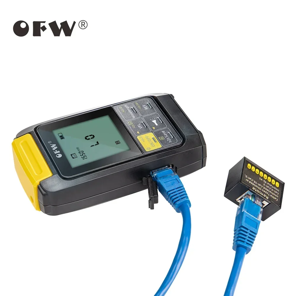 OFW Optical Power Meter