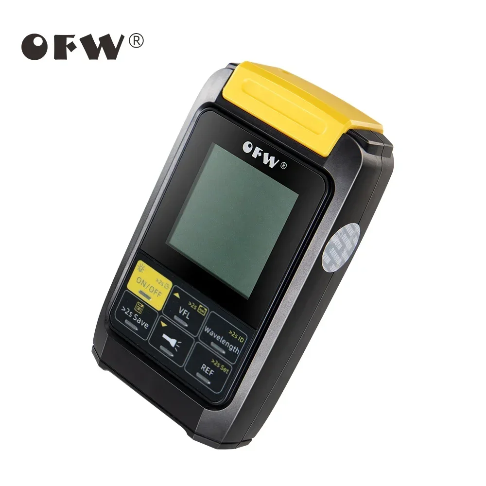 OFW Optical Power Meter