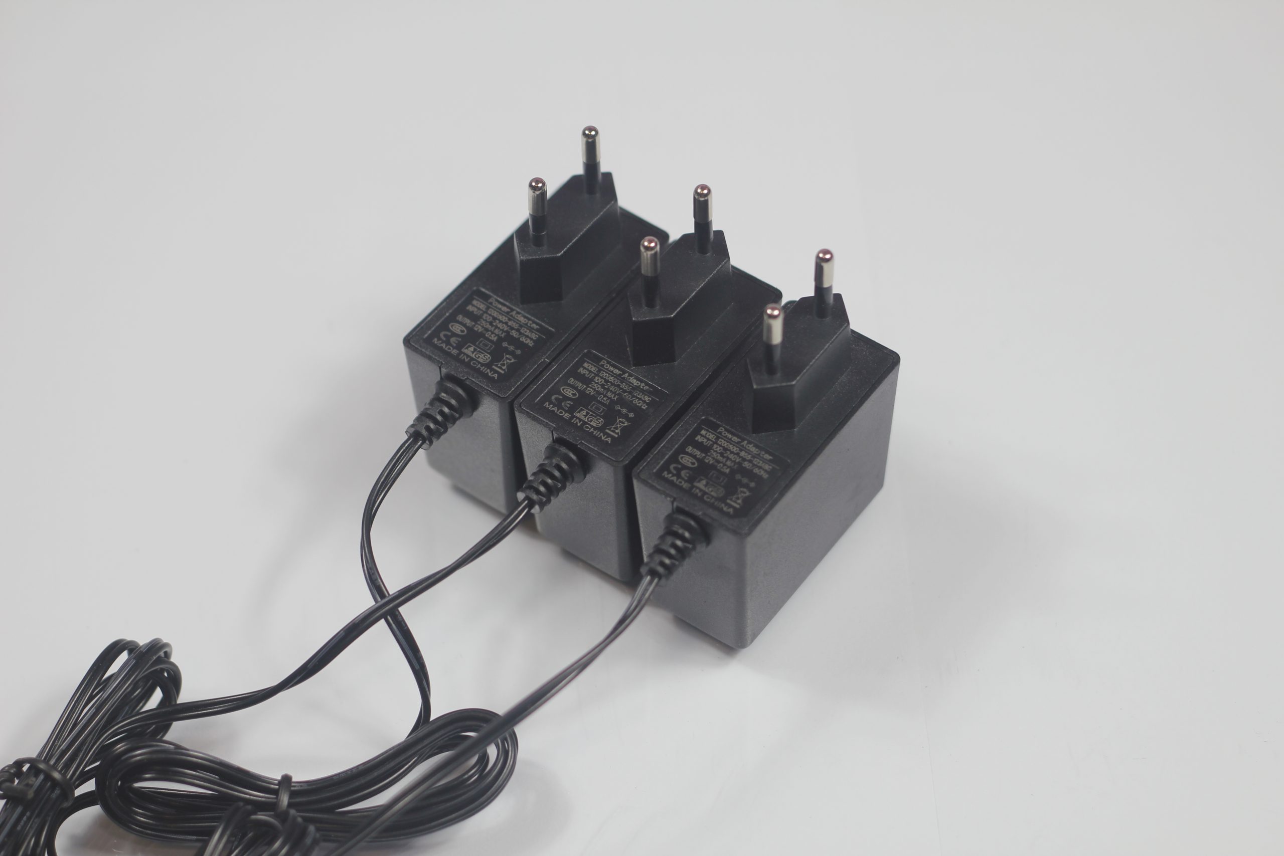 ONU Power Adapter 12V 1A