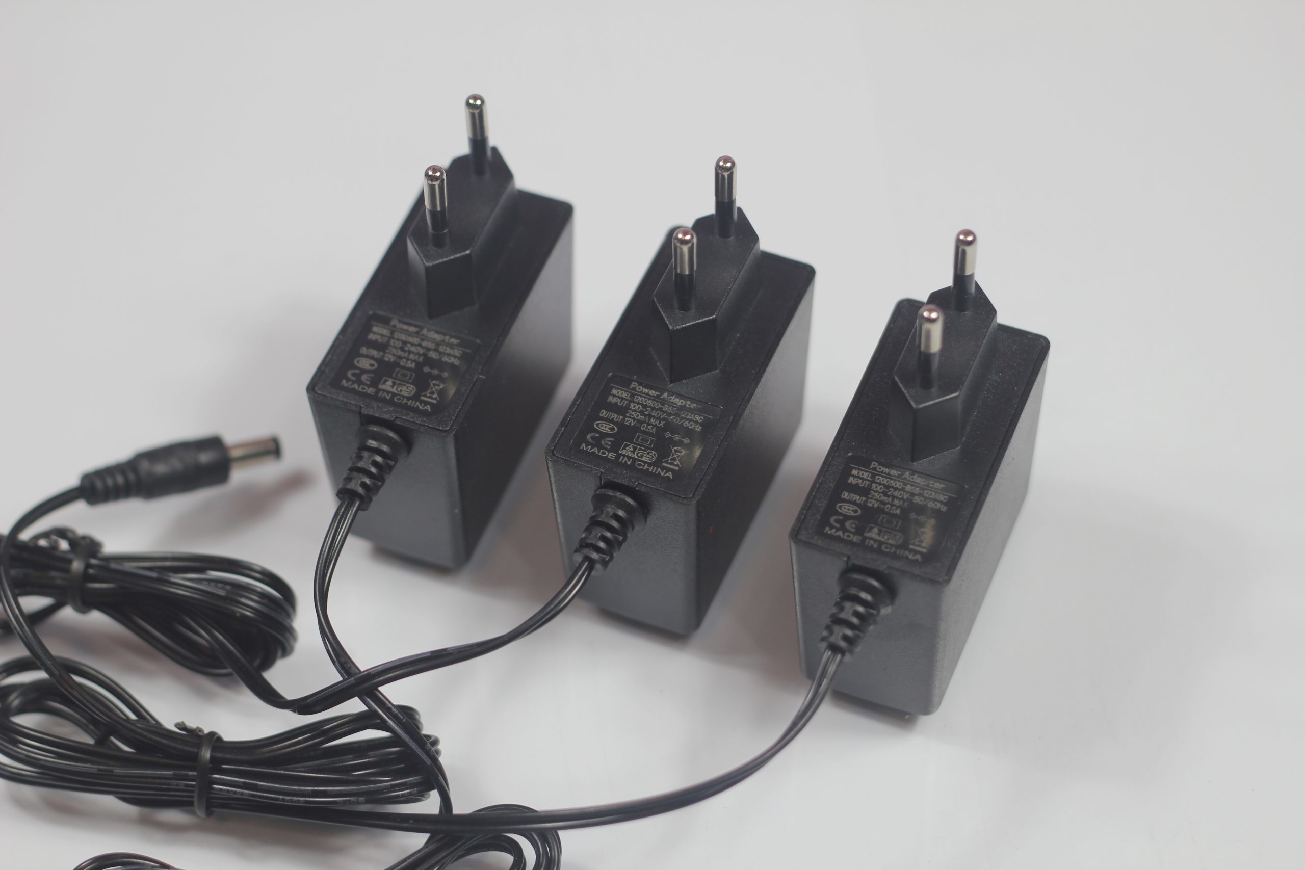 ONU Power Adapter 12V 1A