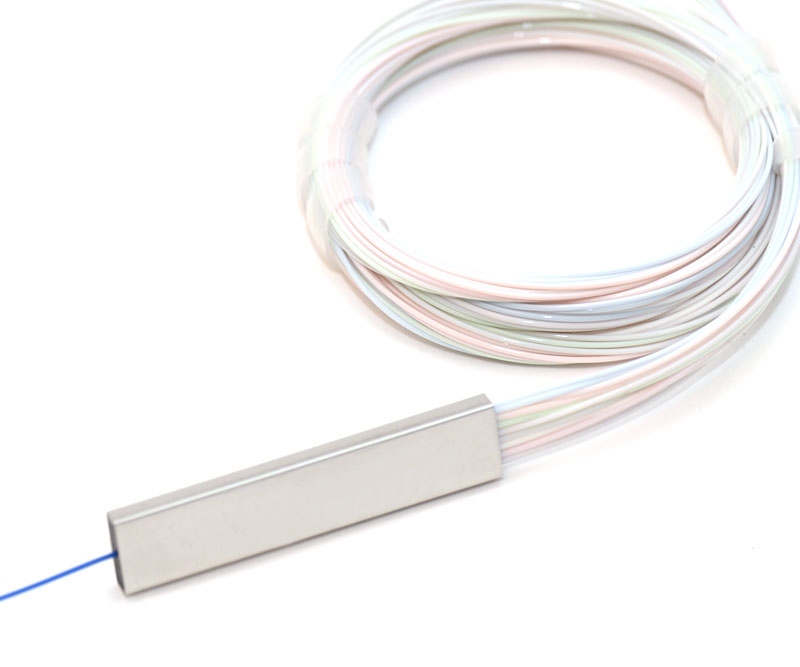 Fiber Splitter