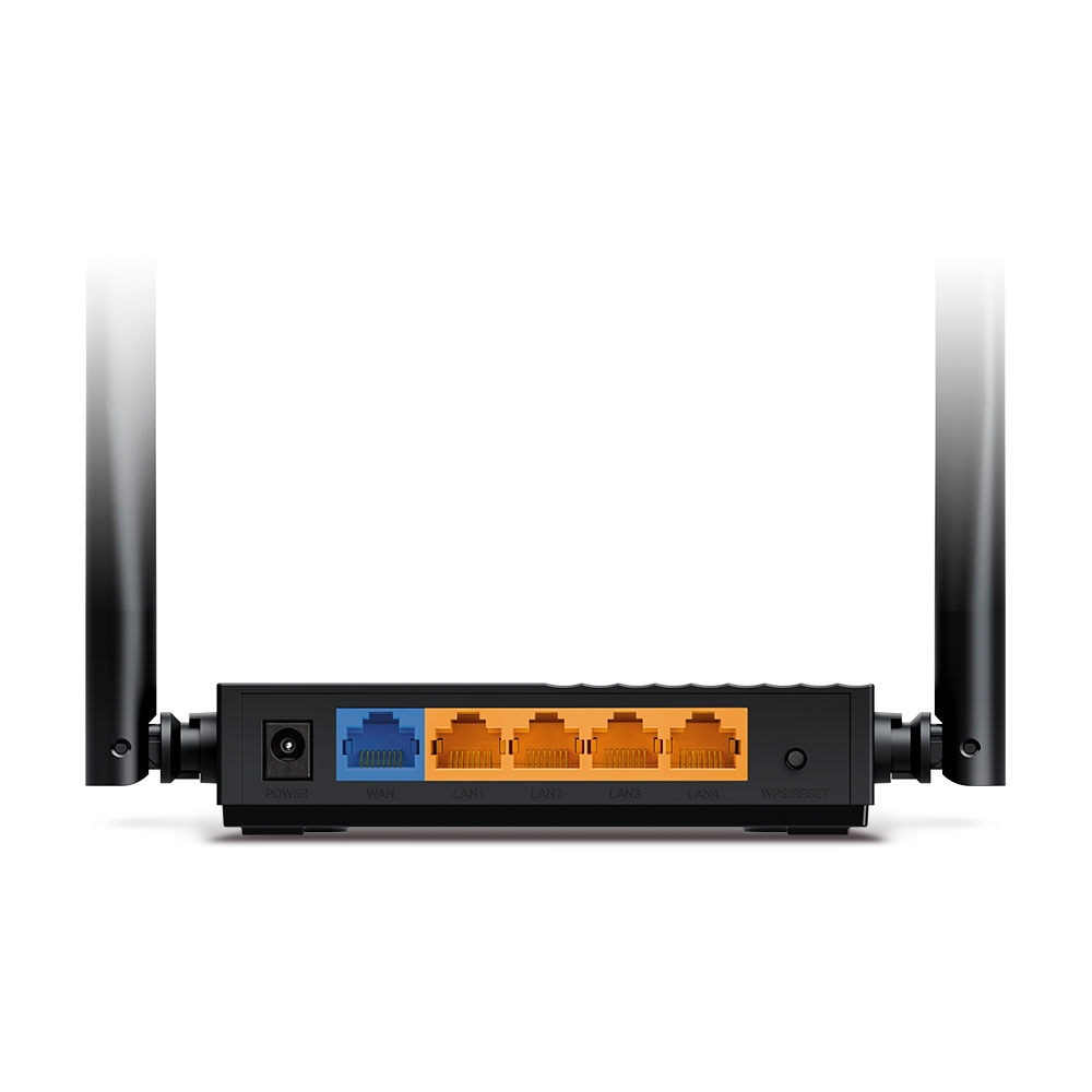 TP-Link Archer C64 AC1200 MU-MIMO WiFi Gigabit Router